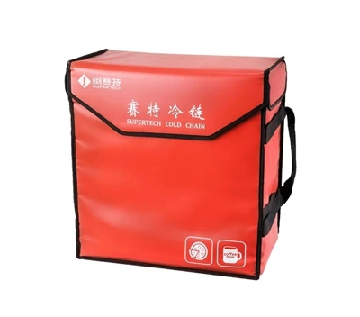 Insulated Pizza Delivery Bag