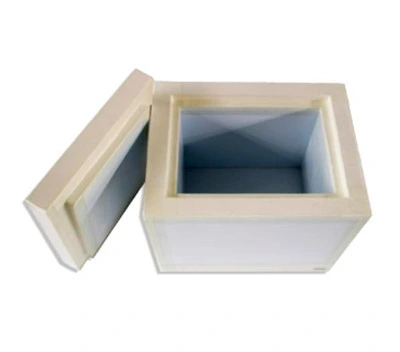 Insulated Shipping Boxes