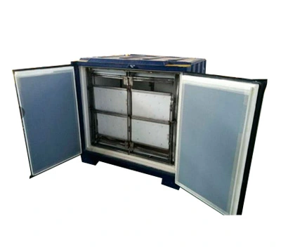 Refrigerated Container