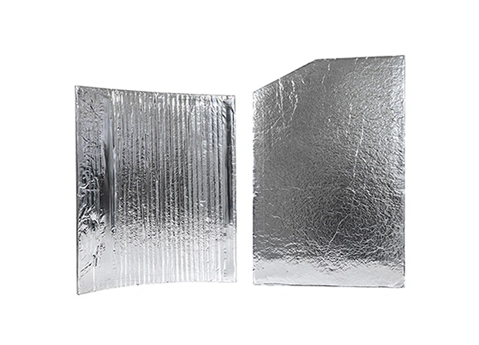 vacuum insulation panel 04
