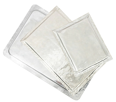 High Temperature Corematerial-Based VIP For Wide Temperature Range (-196℃-800℃)